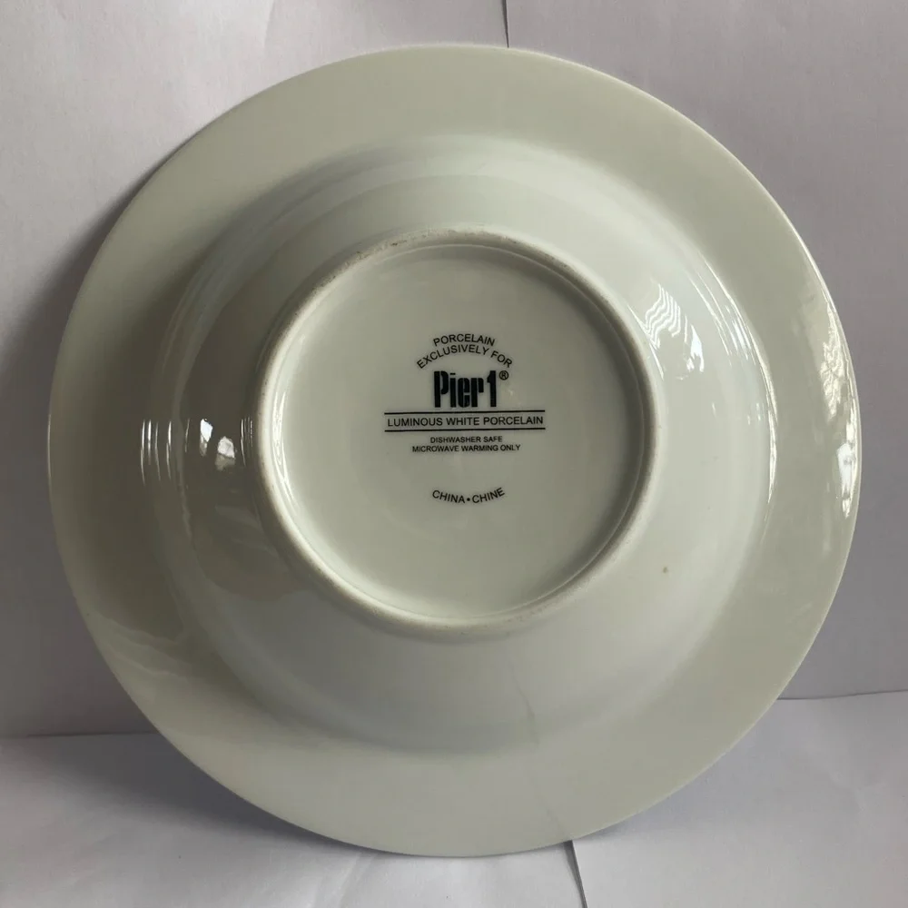 Pier 1 discontinued classic